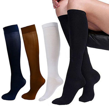 Unisex Compression Anti-Fatigue Socks