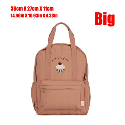 KS Waterproof Kids Backpack