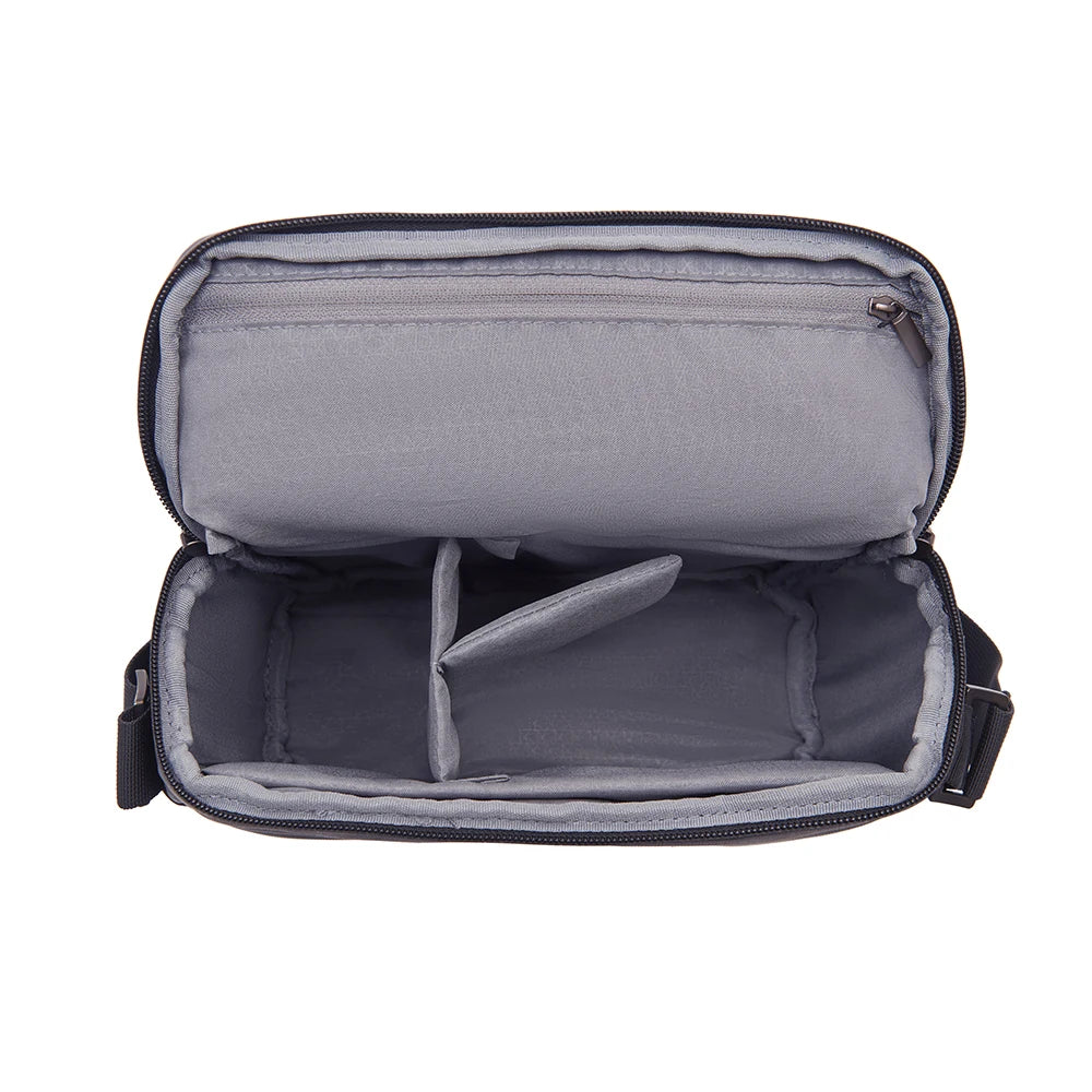 Shoulder Bag Storage Travel Backpack for DJI Mini 2/AIR 2S/Mini 3/Mini 3/4 Pro Drone Bag