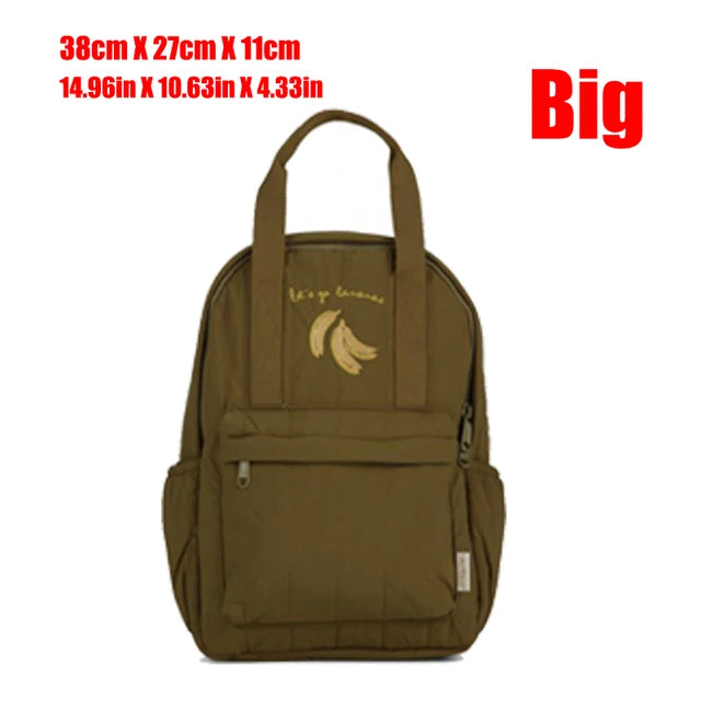 KS Waterproof Kids Backpack