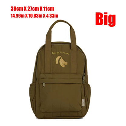 KS Waterproof Kids Backpack