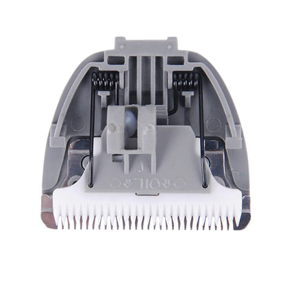Steel Replacement Clipper Blade for Codos Hair & Pet Grooming Trimmers