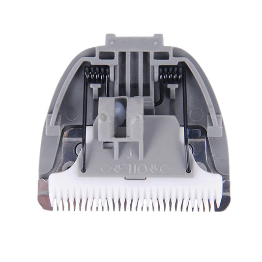 Steel Replacement Clipper Blade for Codos Hair & Pet Grooming Trimmers