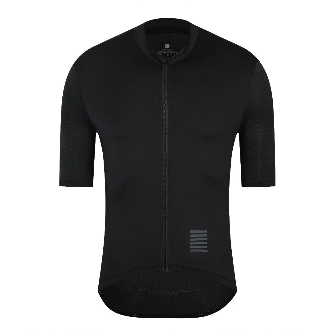 YKYWBIKE Men Cycling Jersey