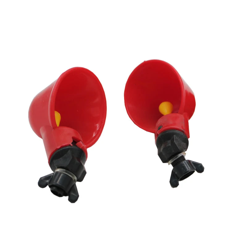 Automatic Poultry Waterer Nipples