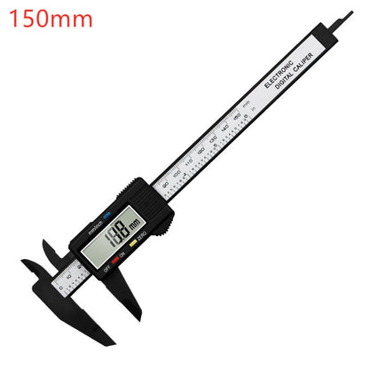 150mm 100mm Electronic digital caliper ruler