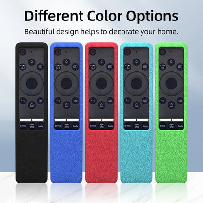 Remote Control Case for Samsung QLED Smart TV Soundbar