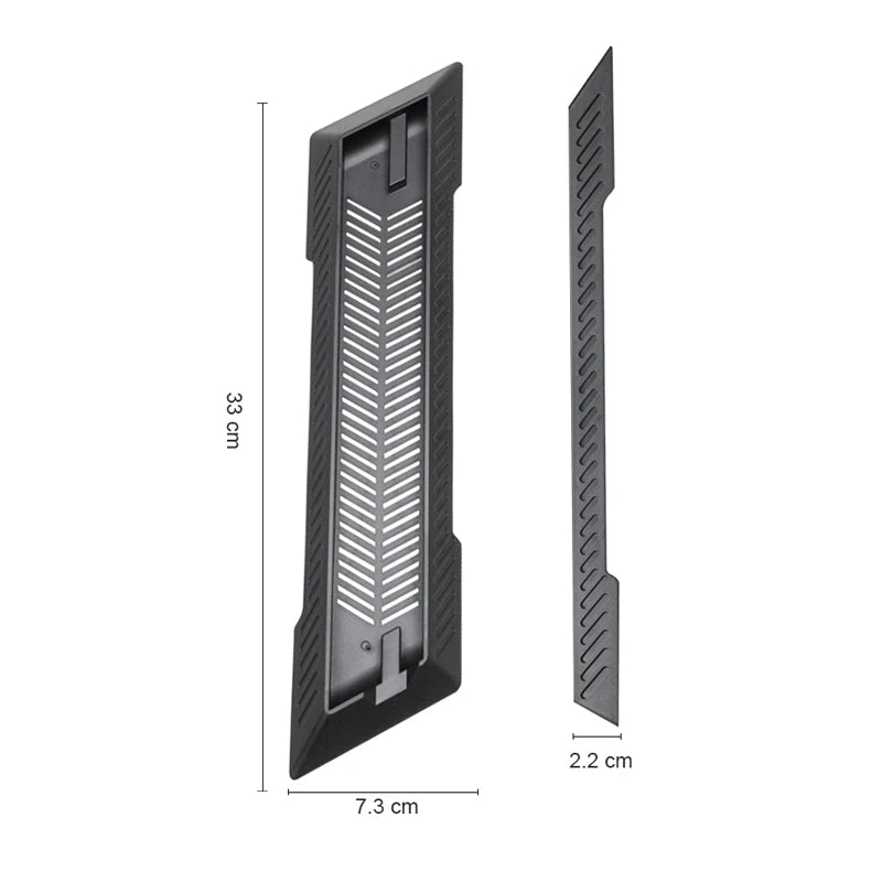 Vertical Stand for PS4 Consoles