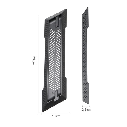 Vertical Stand for PS4 Consoles