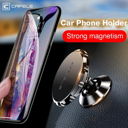 CAFELE Magnetic Car Phone Holder for iPhone