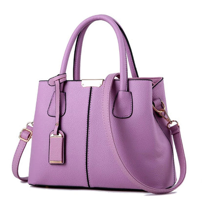 Women Leather Handbag