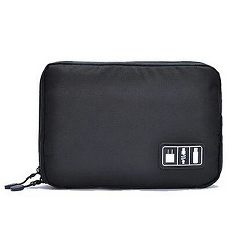 Tech Accessories Organizer Case
