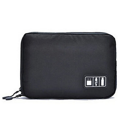 Tech Accessories Organizer Case