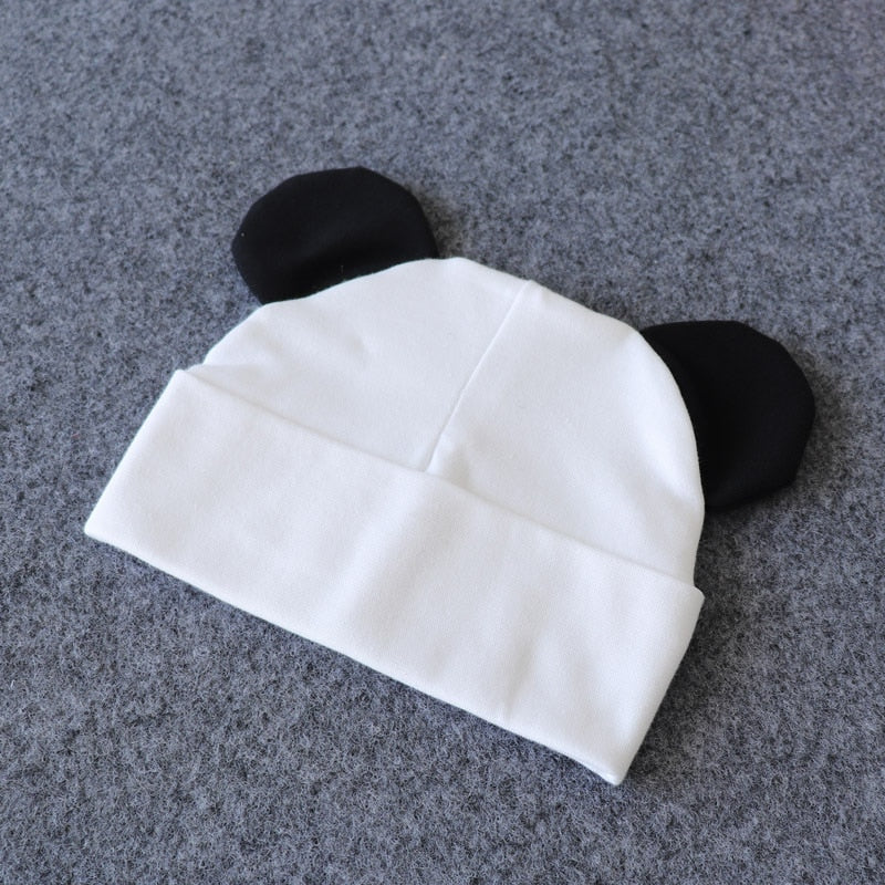 Baby Hat With Ears