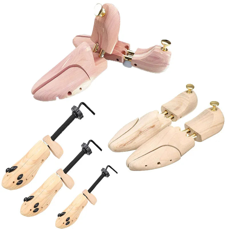 Wooden Shoe Stretcher