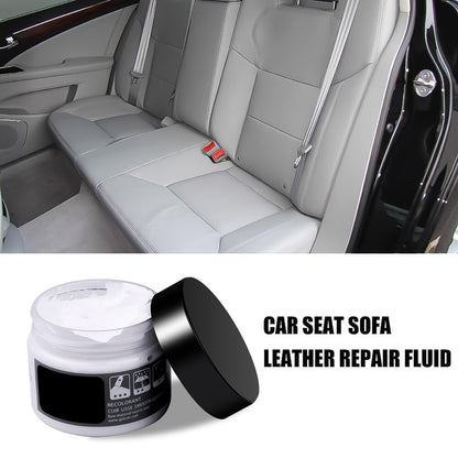 Car Polish Wax  Paint Leather  Shoe Scratch Remover