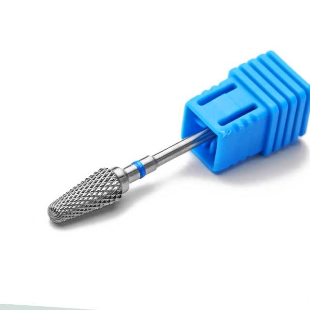 Tungsten Carbide Nail Drill Bit Cutter Eletric