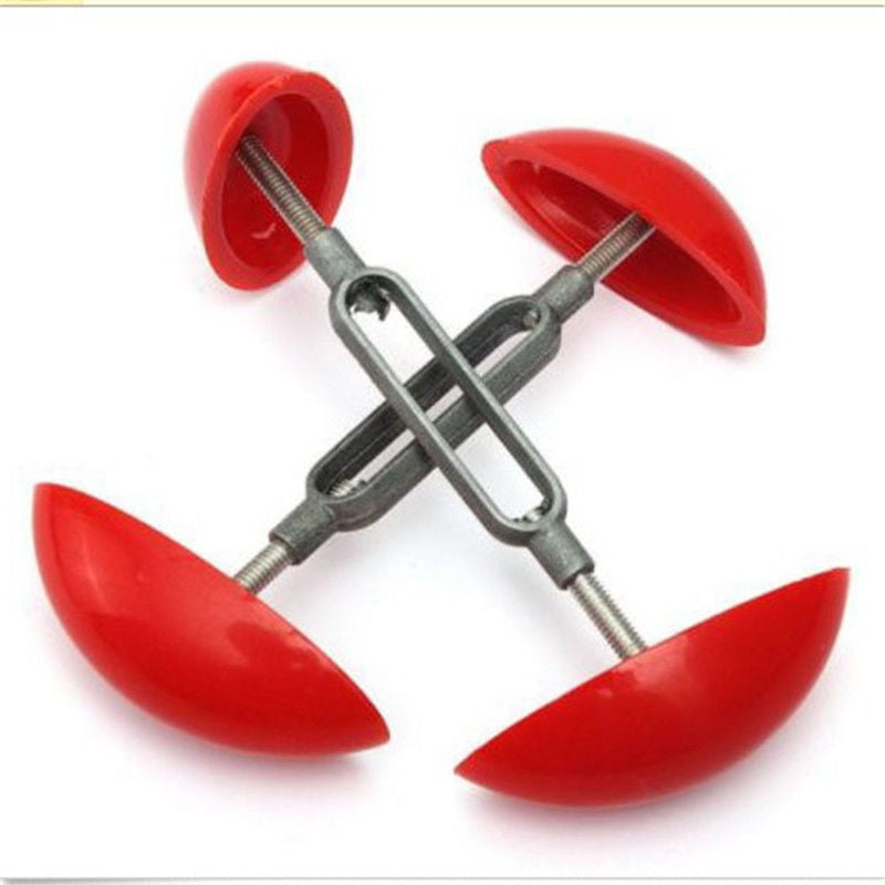 2pcs New Arrival Mini Shoe Trees Width Extender