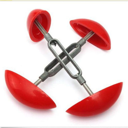 2pcs New Arrival Mini Shoe Trees Width Extender