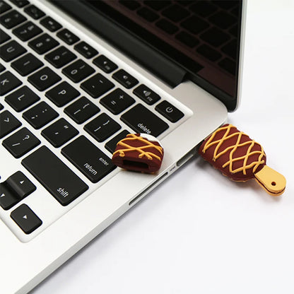 Ice Cream USB Flash Drive