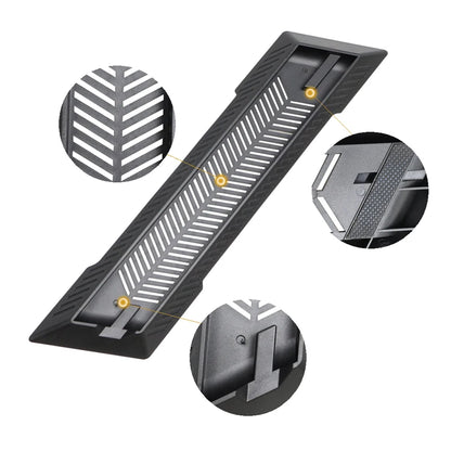 Vertical Stand for PS4 Consoles