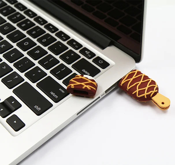 Ice Cream USB Flash Drive