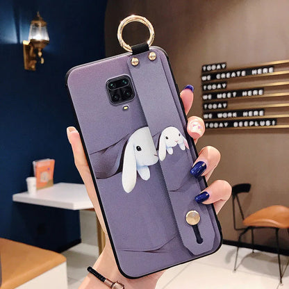 Xiaomi Case Minimal Red