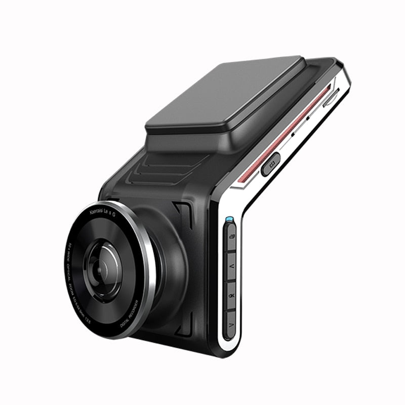 Sameuo U2000 Dash Cam