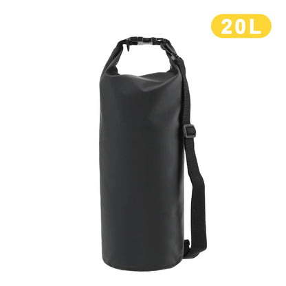 Waterproof PVC Motorcycle Dry Bag