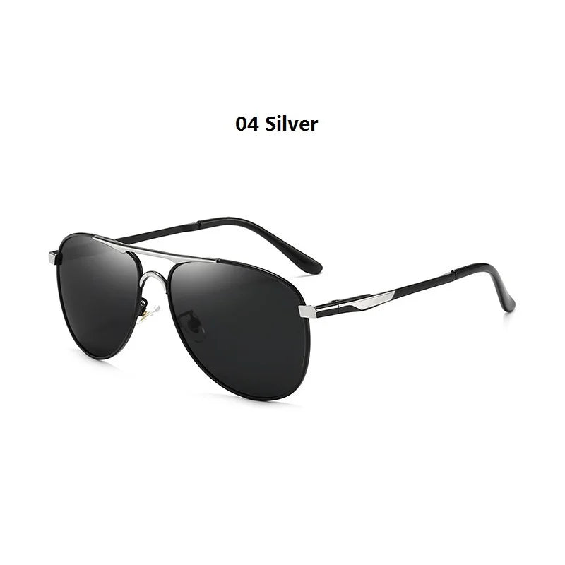 Pilot Polarized Sunglasses For Men & Women UV400