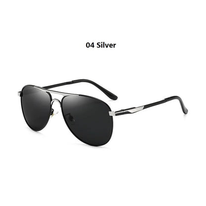 Pilot Polarized Sunglasses For Men & Women UV400