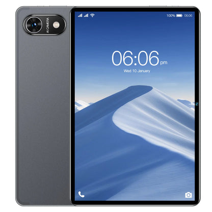 10.1-Inch Android Tablet PC with Touch Screen, MTK Processor