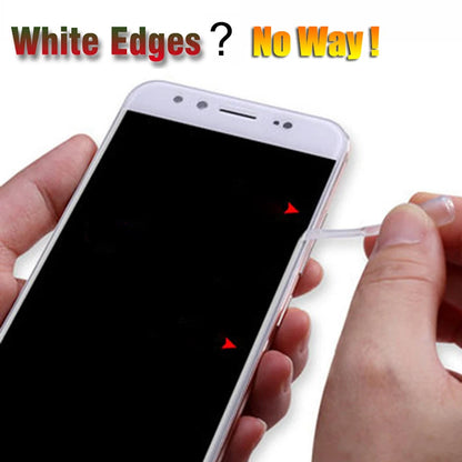 9H HD Tempered Glass Screen Protector for TCL Phones