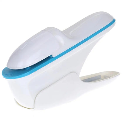 Mini Staple-Free Paper Stapler