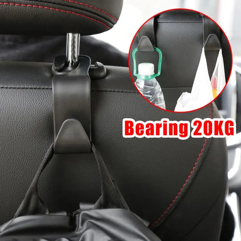 1pc Universal Car Seat Hook