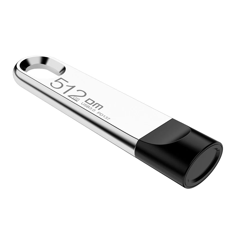 USB 3.0 Flash Drive high speed PD137 512GB 256GB 128GB 64GB 32GB 16GB