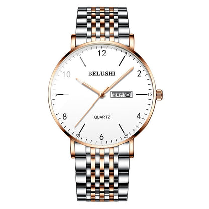 BELUSHI Mens Watches