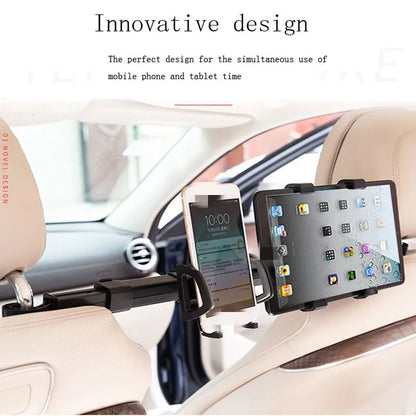 Car Phone Holder Bracket