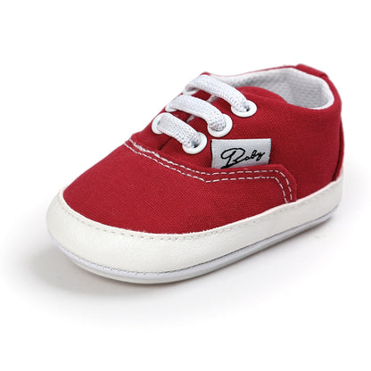 Newborn Baby Shoes Boys Girls sneakers