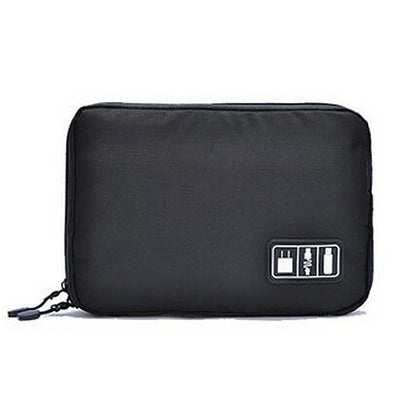 Tech Accessories Organizer Case