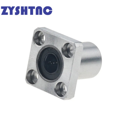 Square Flange Linear Motion Ball Bearing