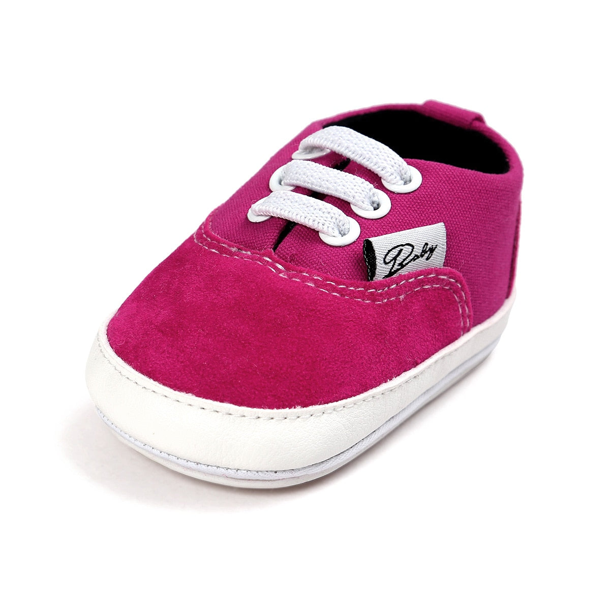 Newborn Baby Shoes Boys Girls sneakers