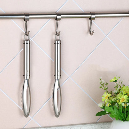 Stainless Steel Fish Scales Scraper