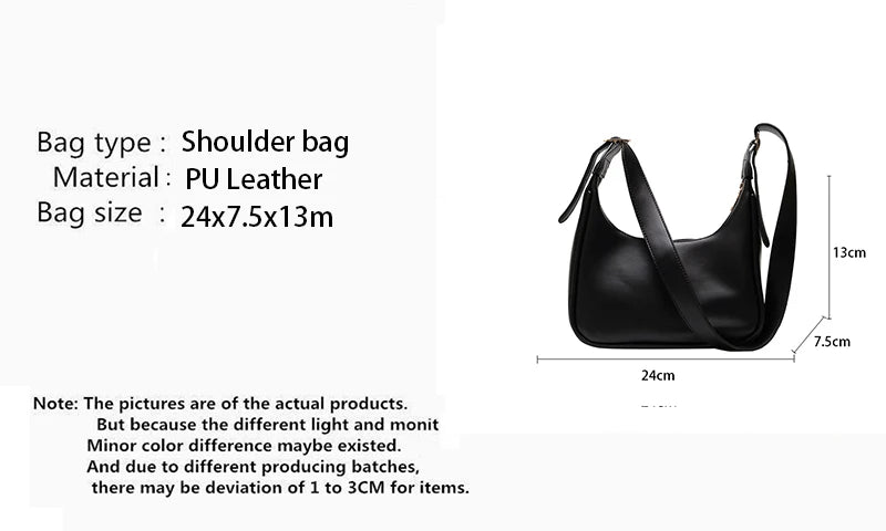 Women Leather Handbag