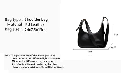 Women Leather Handbag