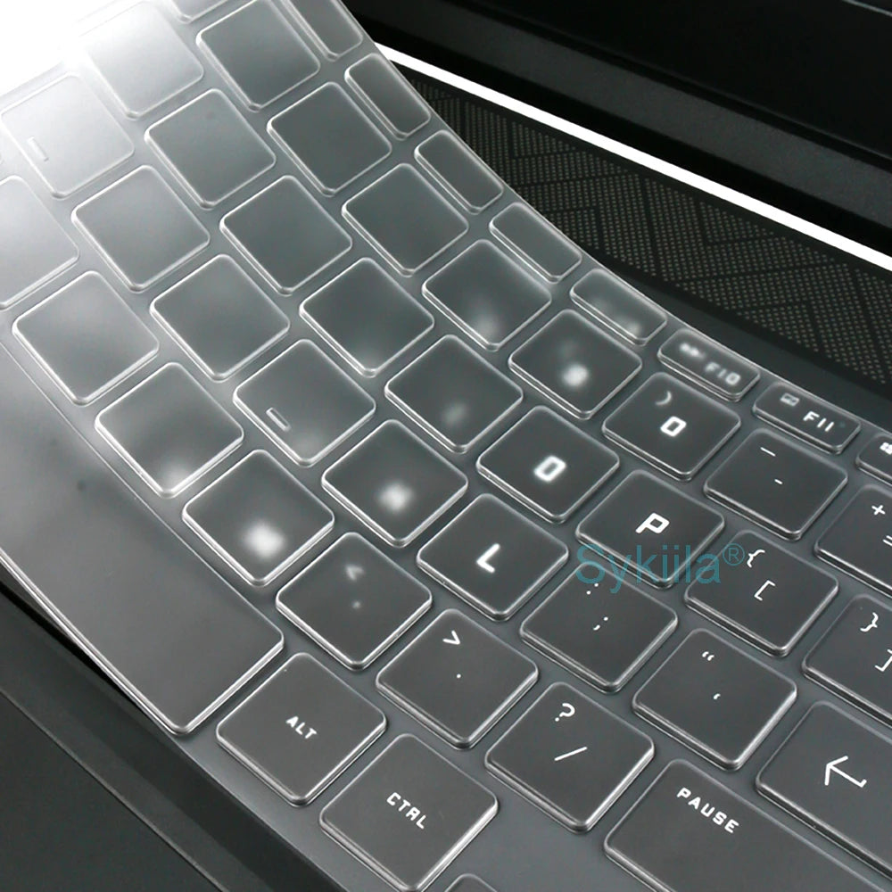 HP Victus Keyboard Cover