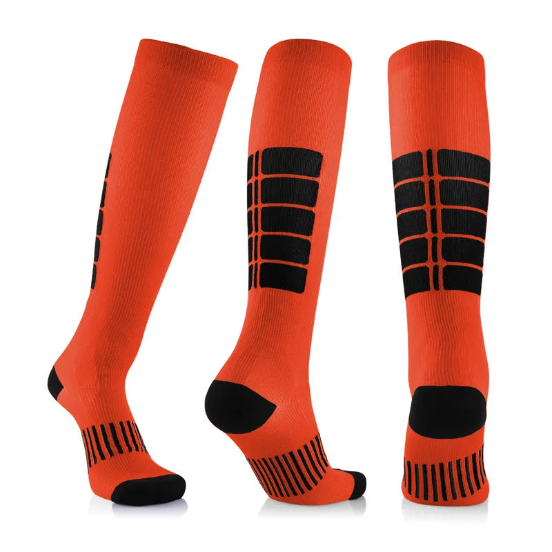 Unisex Compression Anti-Fatigue Socks