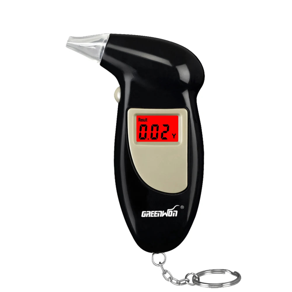 Greenwon Ketone Meter