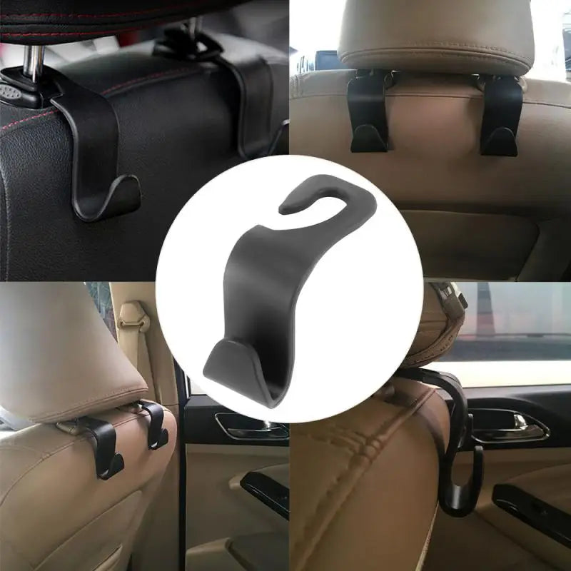 1pc Universal Car Seat Hook