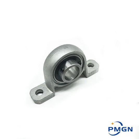 Zinc Alloy Pillow Block Bearing Support